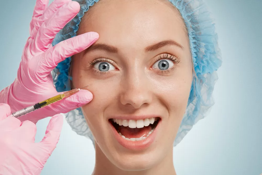 Botox ve Dolgu Hakkında Bilmeniz Gerekenler
